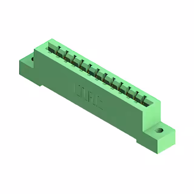 837-012-520-102 EDAC Inc.  Edgeboard Connectors